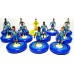 Subbuteo Andrew Table Soccer FC Porto 2020-21 on WSB Professional bases